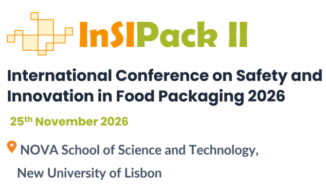 Confer�ncia InSIPack II 2026